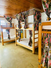 Standard 6 Bed Mixed Dorm MEXICO