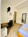 Standard Double Bed Private Shared Bathroom EGYPT