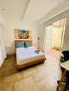 Standard Double Bed Private Shared Bathroom EGYPT